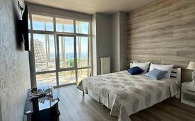 Gagarin Plaza Apartments